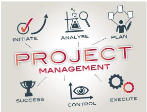 Project management